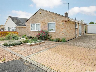 2 Bedroom Detached Bungalow For Sale In Stanion, Kettering