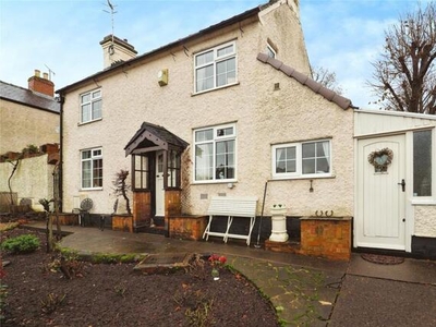 2 Bedroom Detached House For Sale In Nottingham, Nottinghamshire