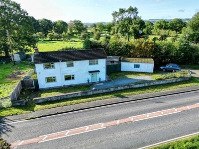 2 Bedroom Detached House For Sale In Shrewsbury