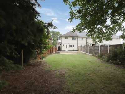 2 Bedroom End Of Terrace House For Sale In Fordhouses