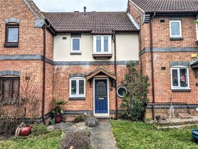 2 Bedroom End Of Terrace House For Sale In Guildford, Surrey