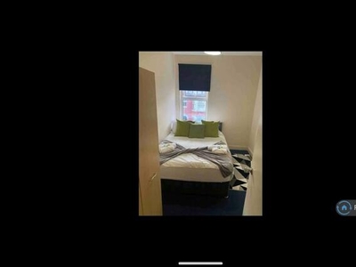 2 Bedroom Flat For Rent In Nottingham