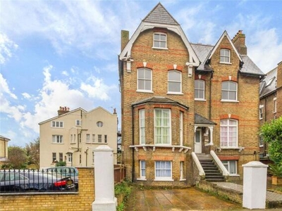 2 Bedroom Flat For Rent In
Richmond