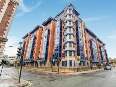 2 Bedroom Flat For Sale In Charter House