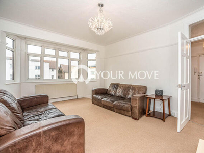 2 Bedroom Flat For Sale In Court Road, London