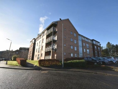 2 Bedroom Flat For Sale In Dalmuir