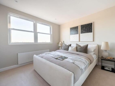 2 Bedroom Flat For Sale In Kensal Rise, London