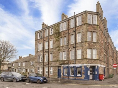 2 Bedroom Flat For Sale In New Street, Musselburgh
