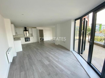 2 Bedroom Flat For Sale In Pullman Square