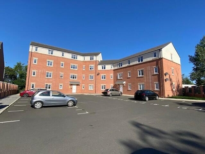 2 Bedroom Ground Floor Flat For Rent In Ashington, Northumberland