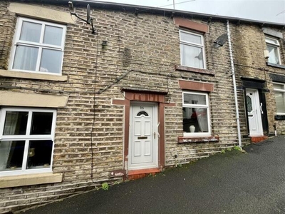 2 Bedroom House For Sale In Mossley