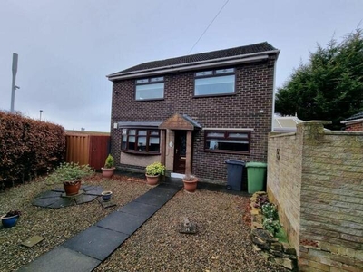 2 Bedroom Semi-detached House For Sale In Shildon