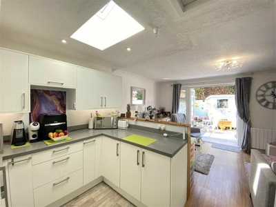 2 Bedroom Terraced Bungalow For Sale In Kingskerswell