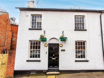 2 Bedroom Terraced House For Rent In Henley-on-thames, Oxfordshire