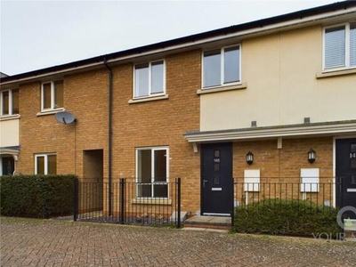 2 Bedroom Terraced House For Sale In Duston, Northampton