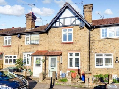 2 Bedroom Terraced House For Sale In Loughton