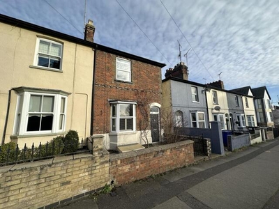2 Bedroom Terraced House For Sale In Newmarket