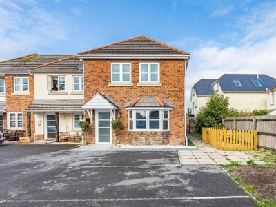 2 Bedroom Terraced House For Sale In Poole