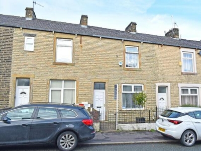 2 Bedroom Terraced House For Sale In Rosegrove