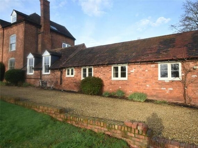 3 Bedroom Apartment For Rent In Ledbury, Herefordshire