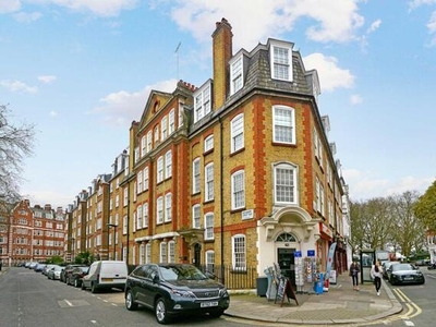 3 Bedroom Apartment For Sale In Greenberry Street, London