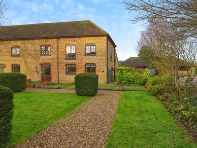 3 Bedroom Barn Conversion For Sale In South Petherton, Somerset