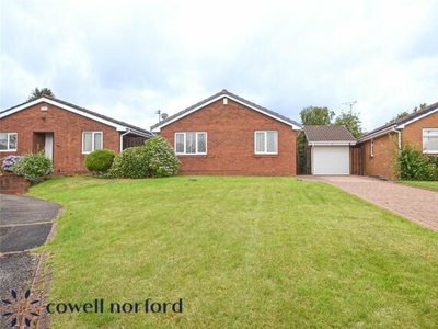 3 Bedroom Bungalow For Sale In Bamford, Greater Manchester