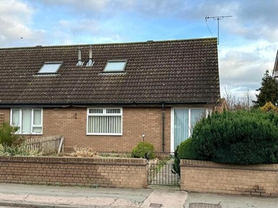 3 Bedroom Bungalow For Sale In Hereford