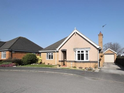 3 Bedroom Bungalow For Sale In Hessle, East Riding Of Yorkshire