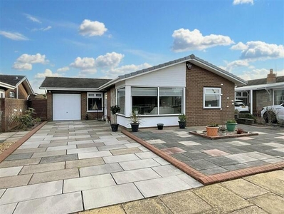 3 Bedroom Detached Bungalow For Sale In Ainsdale
