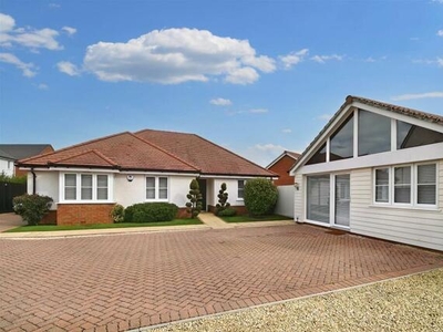 3 Bedroom Detached Bungalow For Sale In Melton