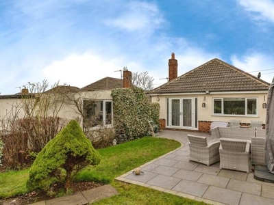 3 Bedroom Detached Bungalow For Sale In Ormesby