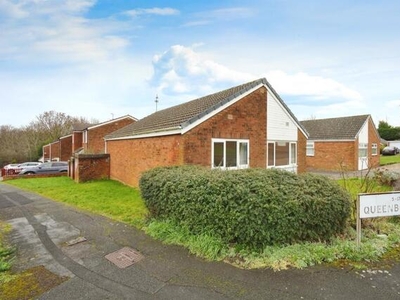 3 Bedroom Detached Bungalow For Sale In Toothill