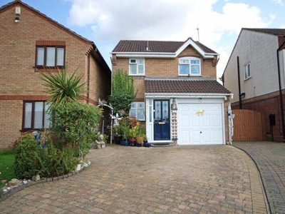 3 Bedroom Detached House For Sale In Amblecote