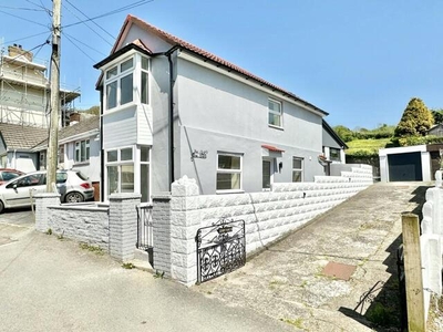 3 Bedroom Detached House For Sale In Combe Martin, Devon