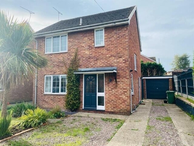 3 Bedroom Detached House For Sale In Marford