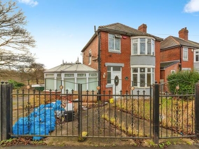 3 Bedroom Detached House For Sale In Sheffield, South Yorkshire