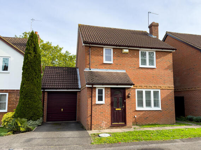 3 Bedroom Detached House For Sale In Southdown