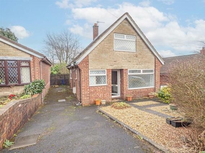 3 Bedroom Detached House For Sale In Stoke-on-trent