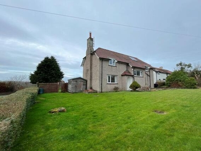 3 Bedroom Detached House For Sale In Whitehaven