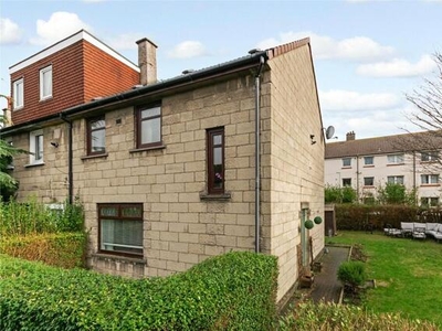 3 Bedroom End Of Terrace House For Sale In Dundee