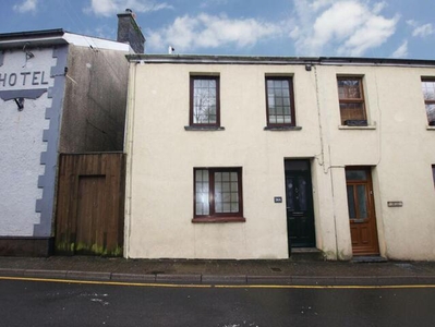 3 Bedroom End Of Terrace House For Sale In Llantrisant