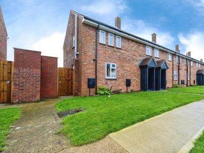 3 Bedroom End Of Terrace House For Sale In Scampton