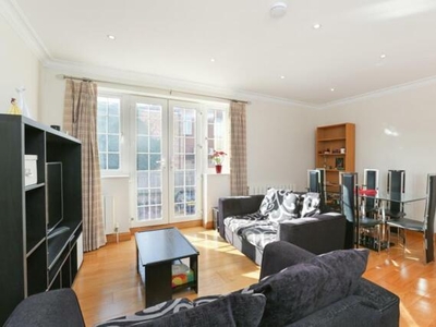 3 Bedroom Flat For Rent In Golders Green