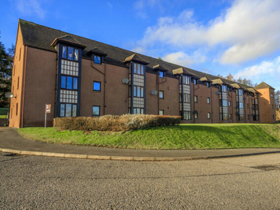 3 Bedroom Flat For Sale In Dingwall