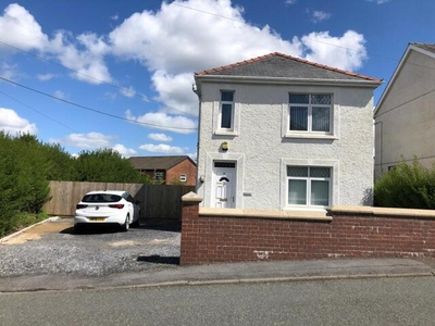 3 Bedroom House For Rent In Kidwelly