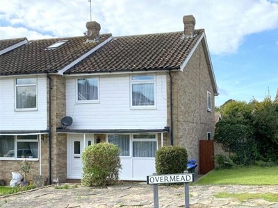 3 Bedroom House For Rent In Shoreham-by-sea, West Sussex