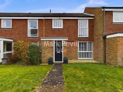 3 Bedroom House For Sale In Ardingly