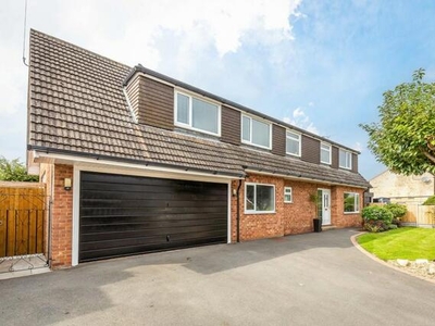 3 Bedroom House For Sale In Lincoln, Lincolnshire