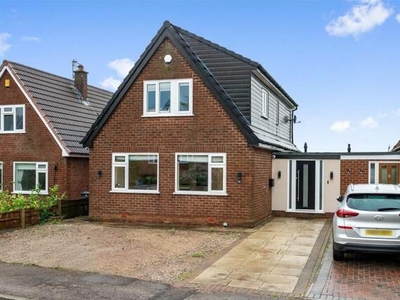 3 Bedroom Link Detached House For Sale In Wrightington